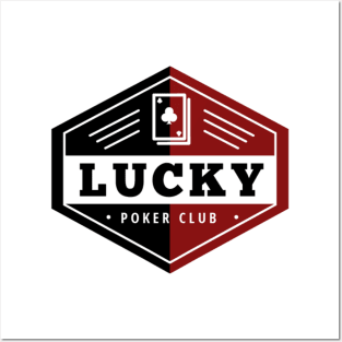 Poker Club Poker Championship Posters and Art